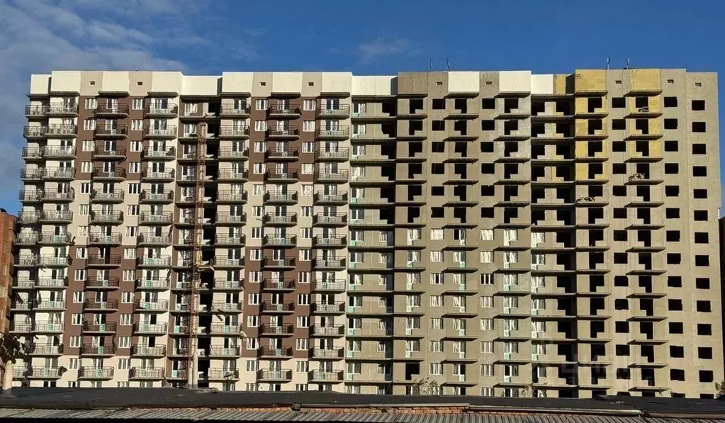 Офис в Красноярский край, Красноярск Грунтовая ул., 28а (104 м) - Фото 1