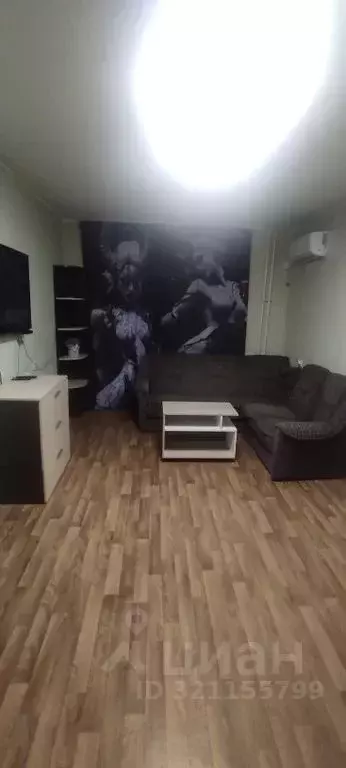 1-к кв. Ростовская область, Ростов-на-Дону ул. Платона Кляты, 21 (38.0 ... - Фото 1