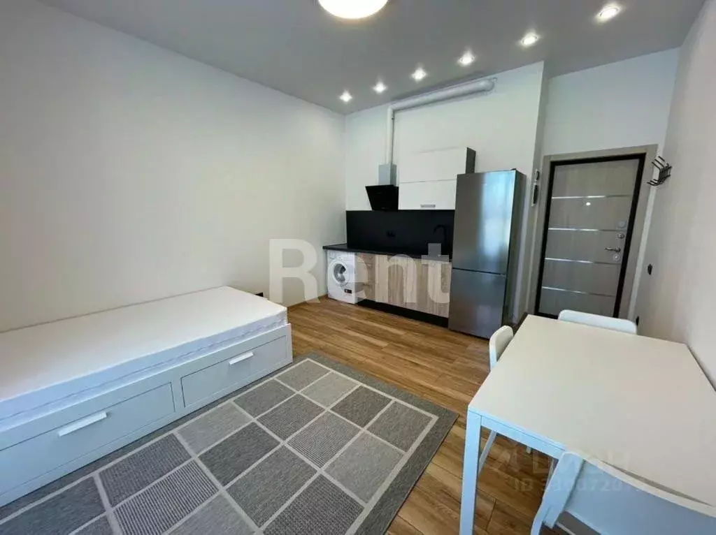 1-к кв. Москва ш. Энтузиастов, 1к2 (25.0 м) - Фото 2