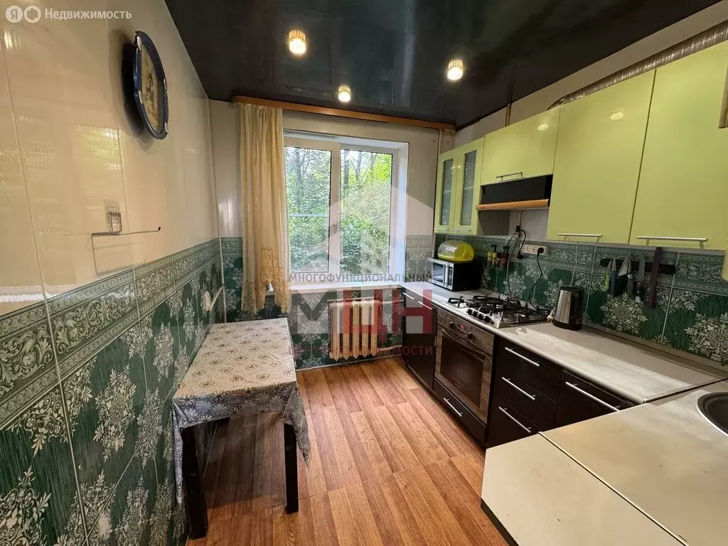 3-комнатная квартира: Селихово, Новая улица, 10 (55.5 м) - Фото 2