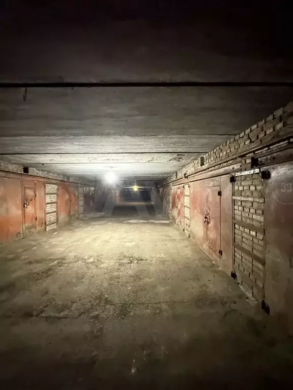 Гараж, 18 м - Фото 1