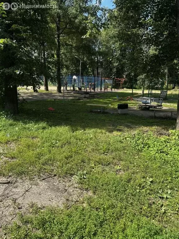 3-комнатная квартира: Иваново, Кольчугинская улица, 3А (85.2 м) - Фото 2