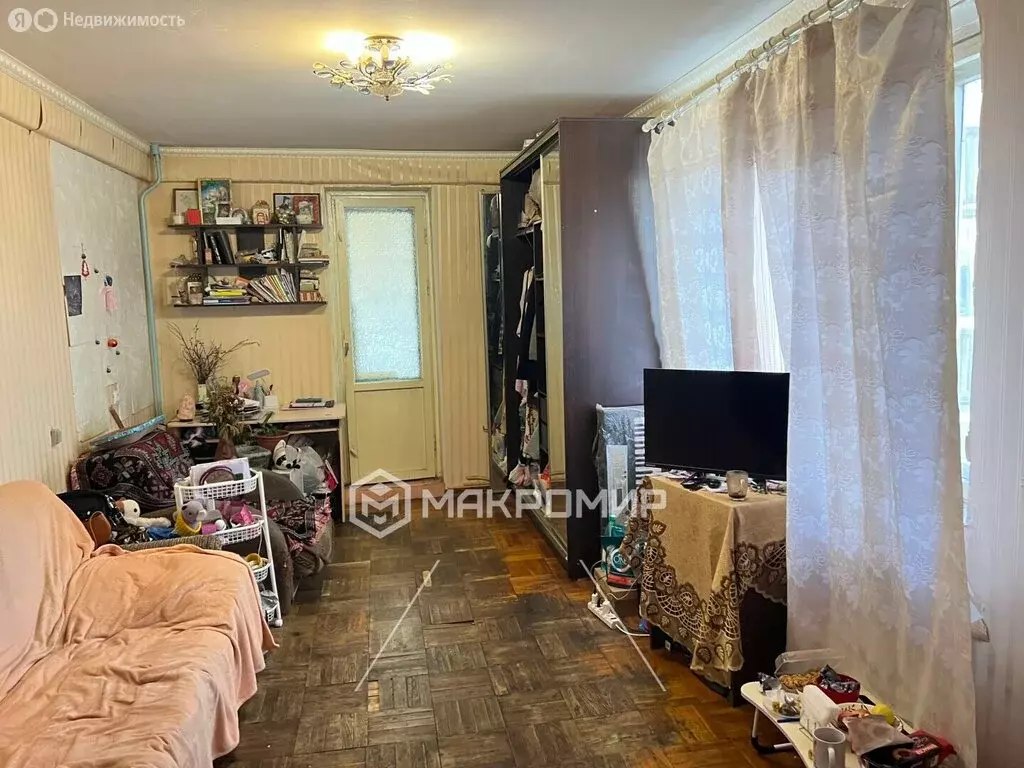 4-комнатная квартира: Колпино, бульвар Трудящихся, 22 (73.2 м) - Фото 2