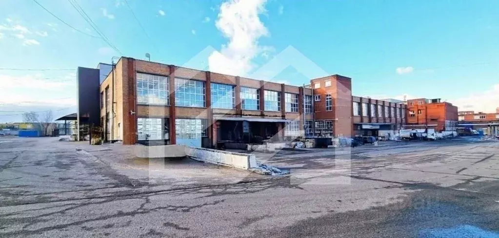 Помещение свободного назначения в Московская область, Щелково ... - Фото 1