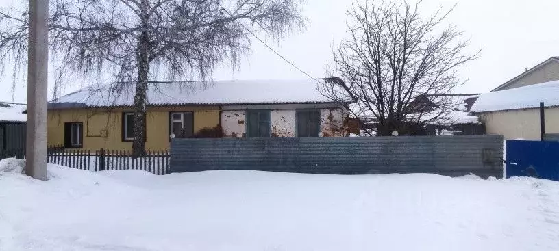 Дом в Оренбургская область, Оренбургский район, с. Нежинка Уральская ... - Фото 1
