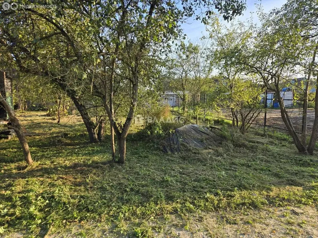 Участок в Калуга, садоводческое некоммерческое товарищество Берёзка, ... - Фото 2