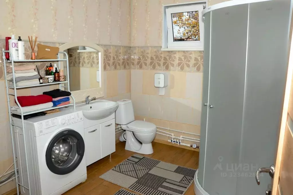 Дом в Санкт-Петербург ул. 1-я Железнодорожная, 128 (152 м) - Фото 1