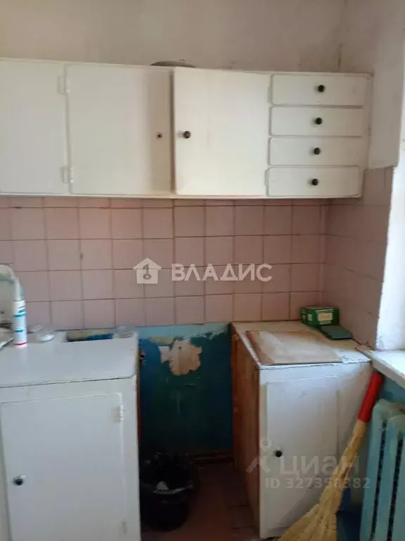 1-к кв. Владимирская область, Гороховец ул. Кирова, 11 (32.9 м) - Фото 1