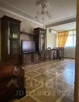 3-к кв. Краснодарский край, Сочи Гагарина мкр, ул. Красноармейская, 36 ... - Фото 0