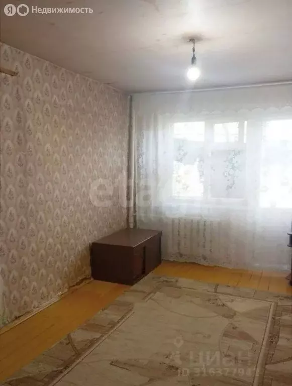 1-комнатная квартира: Самара, проспект Карла Маркса, 442 (30.1 м) - Фото 1