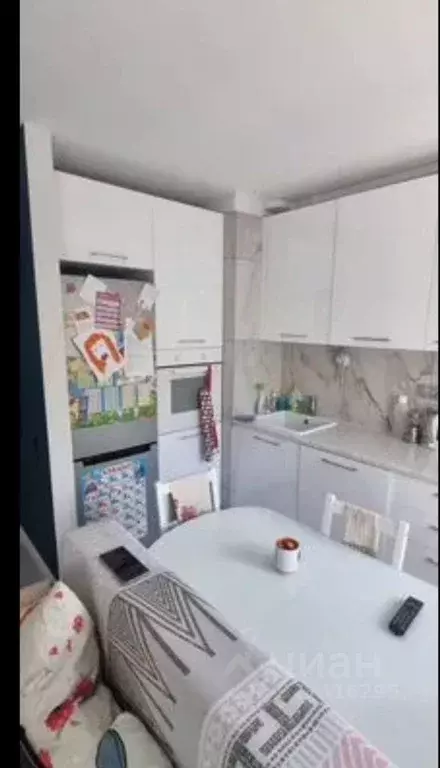 2-к кв. Самарская область, Самара Революционная ул., 101Д (45.0 м) - Фото 1