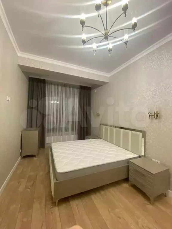 1-к. квартира, 45 м, 5/8 эт. - Фото 1