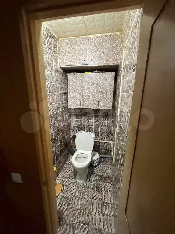 3-к. квартира, 58 м, 2/2 эт. - Фото 1