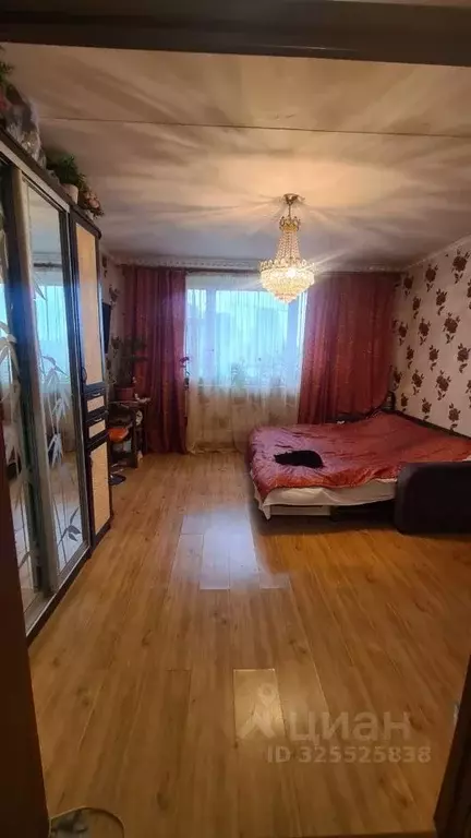 3-к кв. Москва Коломенская ул., 5 (62.0 м) - Фото 1