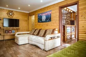 3-к кв. Камчатский край, Елизово ул. Ленина, 27А (65.0 м) - Фото 0