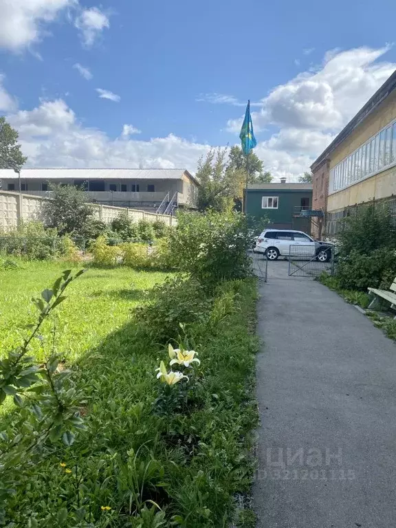 Помещение свободного назначения в Иркутская область, Ангарск ул. ... - Фото 2