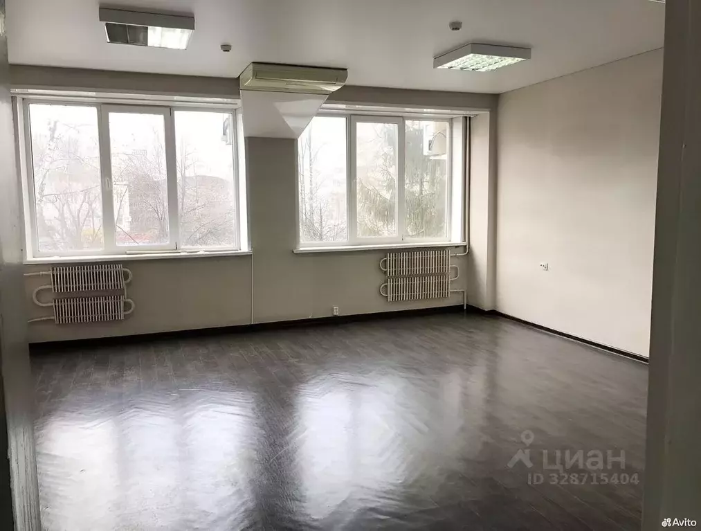 Офис в Воронежская область, Воронеж Донбасская ул., 2 (36 м) - Фото 2