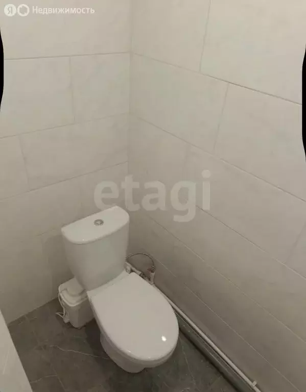 1к в -комнатной квартире (10 м) - Фото 1