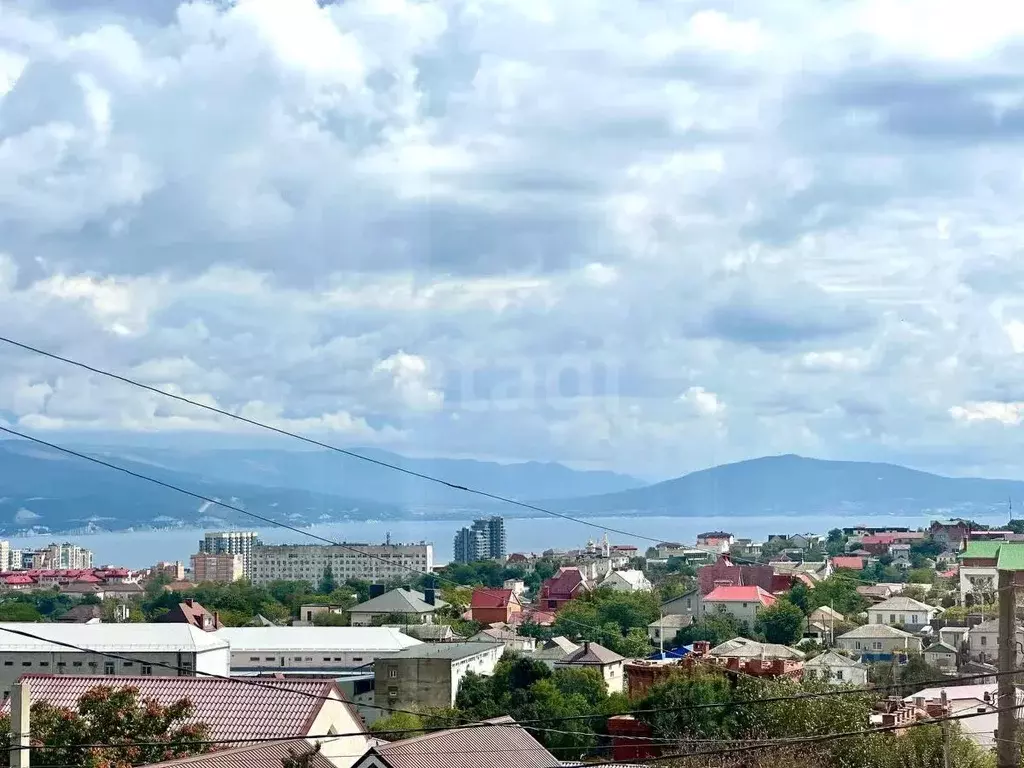 Дом в Краснодарский край, Новороссийск Красноармейская ул., 77/16 (400 ... - Фото 1