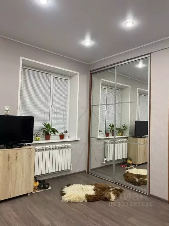 Дом в Ростовская область, Волгодонской район, Романовская ст-ца ... - Фото 1