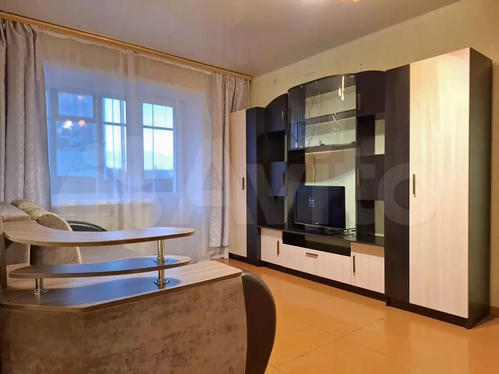 2-к. квартира, 44 м, 5/5 эт. - Фото 0