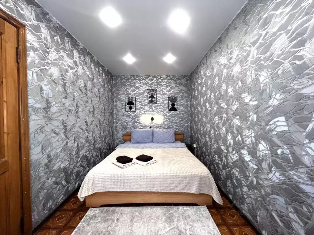 2-к кв. Мурманская область, Мурманск ул. Полярные Зори, 3 (48.0 м) - Фото 1