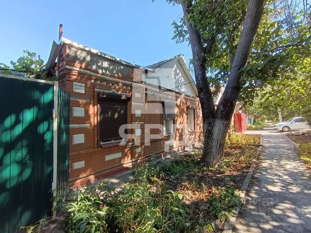 Дом в Ростовская область, Таганрог Дорожная ул., 7 (60 м) - Фото 2