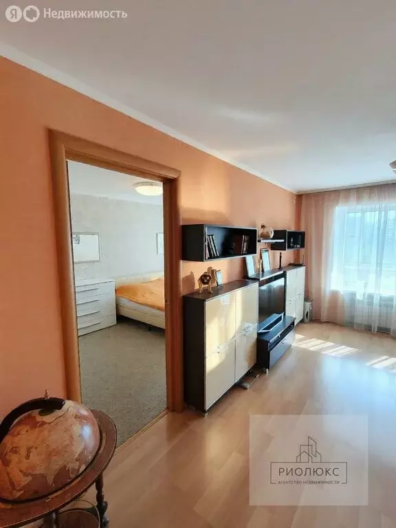 3-комнатная квартира: Копейск, Коммунистическая улица, 7 (58 м) - Фото 2