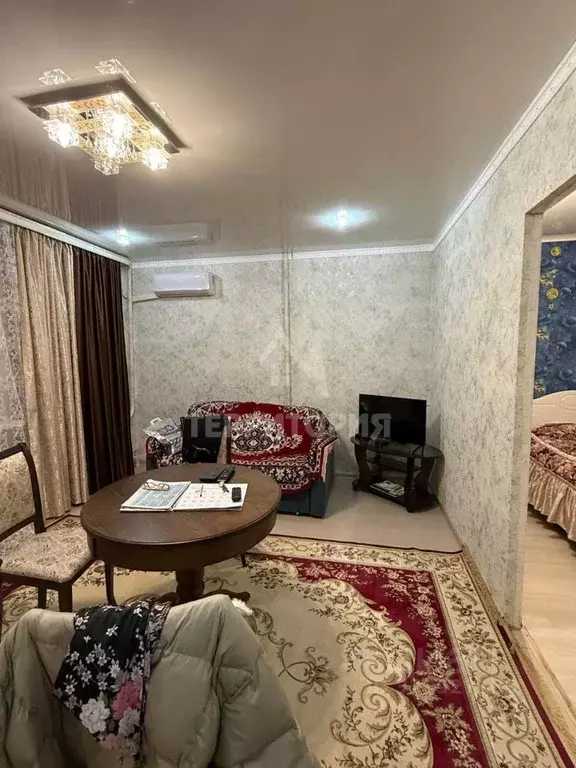 2-к кв. Костромская область, Кострома Никитская ул., 62А (40.0 м) - Фото 2