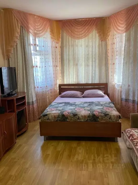 1-к кв. Орловская область, Орел Планерная ул., 54 (37.0 м) - Фото 0