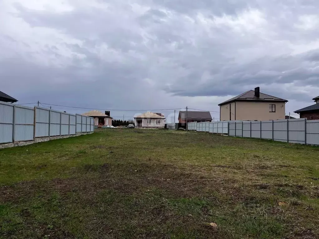 Участок в Ростовская область, Аксайский район, Щепкинское с/пос, ... - Фото 2