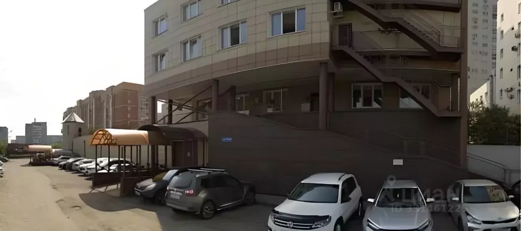 Гараж в Кемеровская область, Кемерово ул. Терешковой, 18б (20 м) - Фото 1