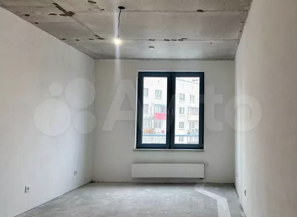 2-к. квартира, 72,6 м, 4/9 эт. - Фото 1