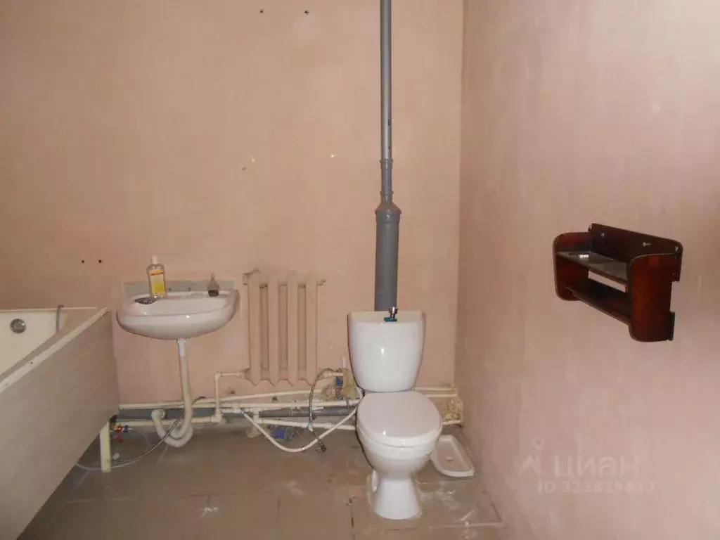 Помещение свободного назначения в Челябинская область, с. Еткуль ул. ... - Фото 1