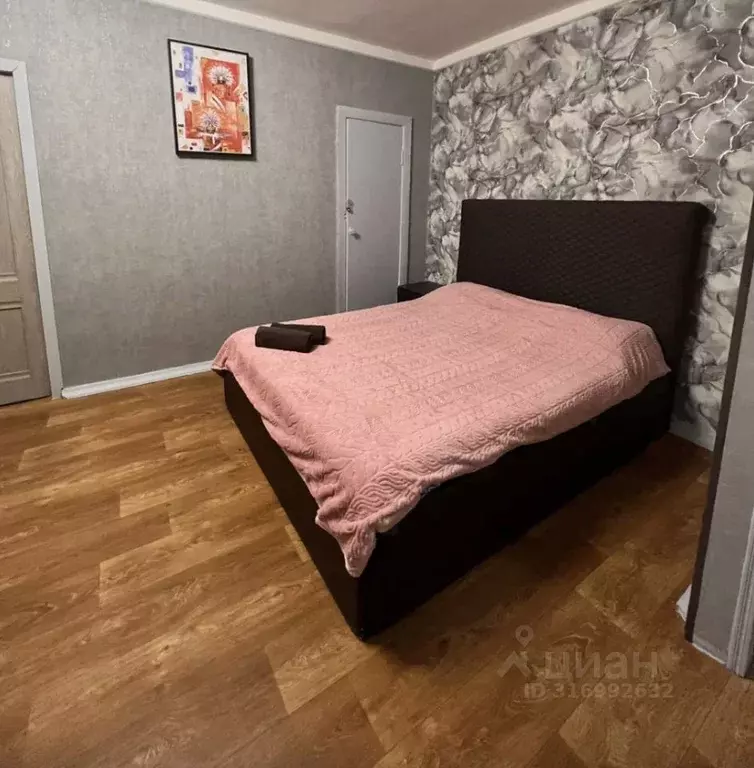 2-к кв. Белгородская область, Белгород просп. Богдана Хмельницкого, 34 ... - Фото 0