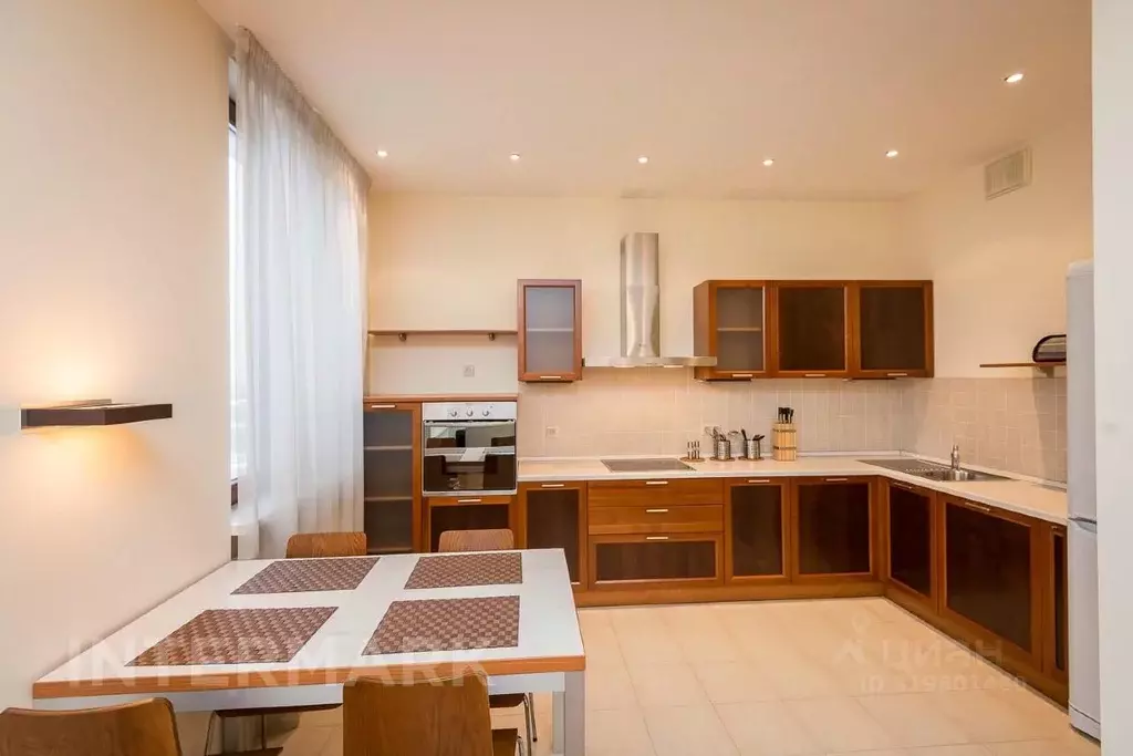 2-к кв. Москва ул. Удальцова, 85А (85.0 м) - Фото 1