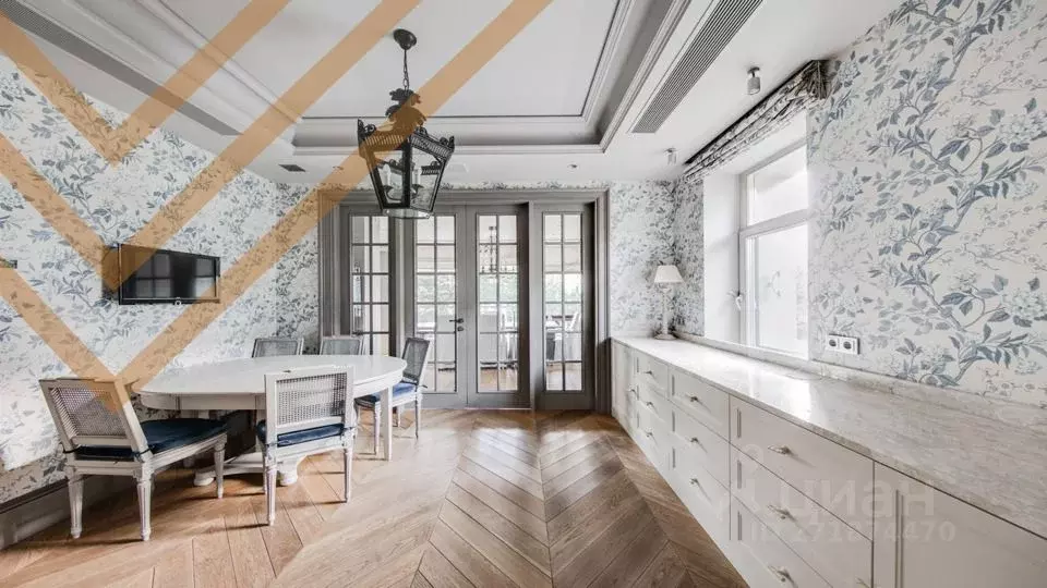 Дом в Москва Таманская ул., 7 (600 м) - Фото 1