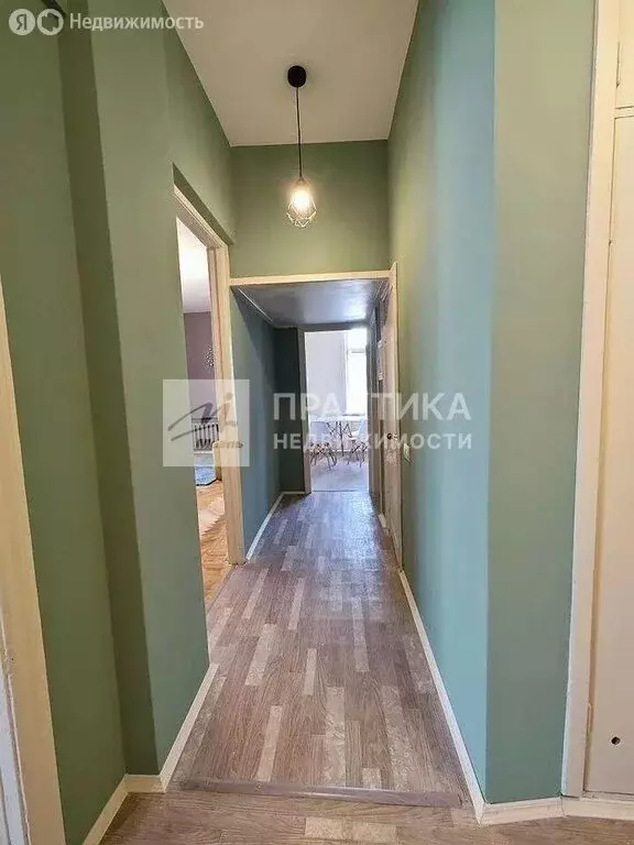 3-комнатная квартира: Москва, улица Сущёвский Вал, 41 (79.5 м) - Фото 2