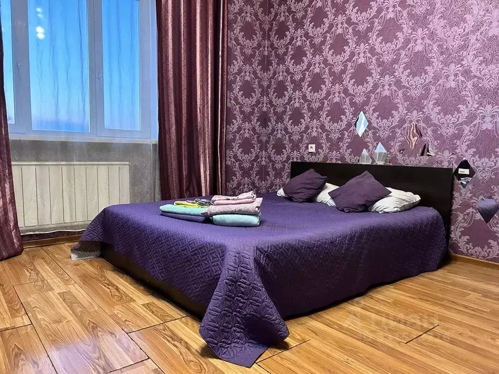 1-к кв. Забайкальский край, Чита Красноармейская ул., 14 (45.0 м) - Фото 1