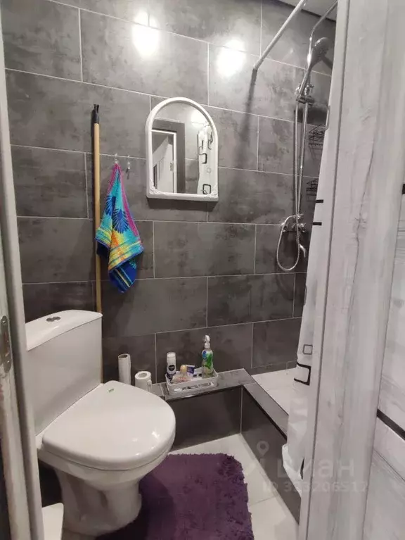 Студия Алтайский край, Барнаул ул. Петра Сухова, 9А/1 (17.7 м) - Фото 1