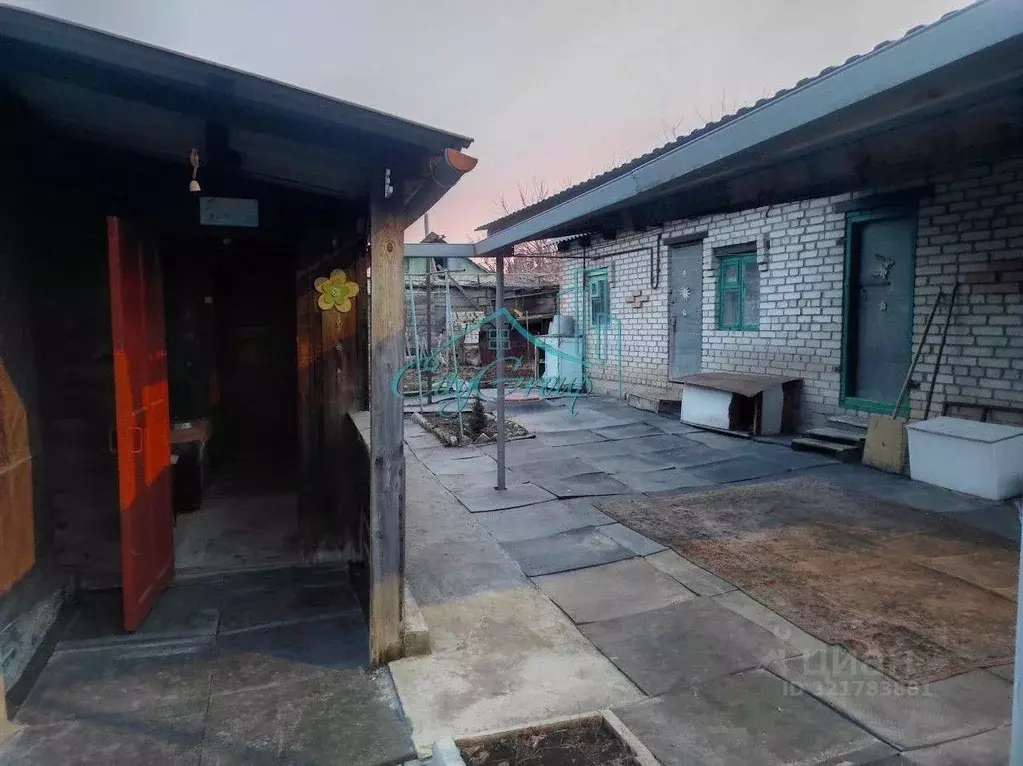 Дом в Оренбургская область, Орск пос. Первомайский, пер. Сурикова (54 ... - Фото 2