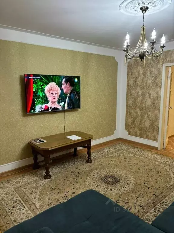 2-к кв. Дагестан, Дербент ул. Саида Габиева, 22 (51.5 м) - Фото 2