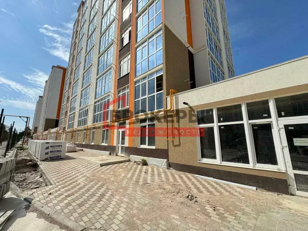 Помещение свободного назначения в Севастополь Гагаринский ... - Фото 1