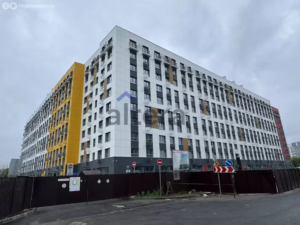 Помещение свободного назначения (72.04 м) - Фото 1