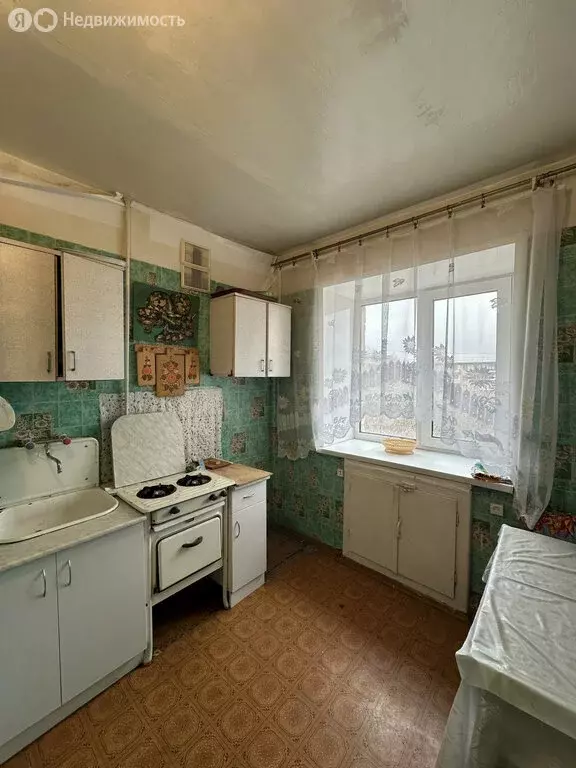 2-комнатная квартира: Орск, микрорайон Новый город, проспект Ленина, ... - Фото 1