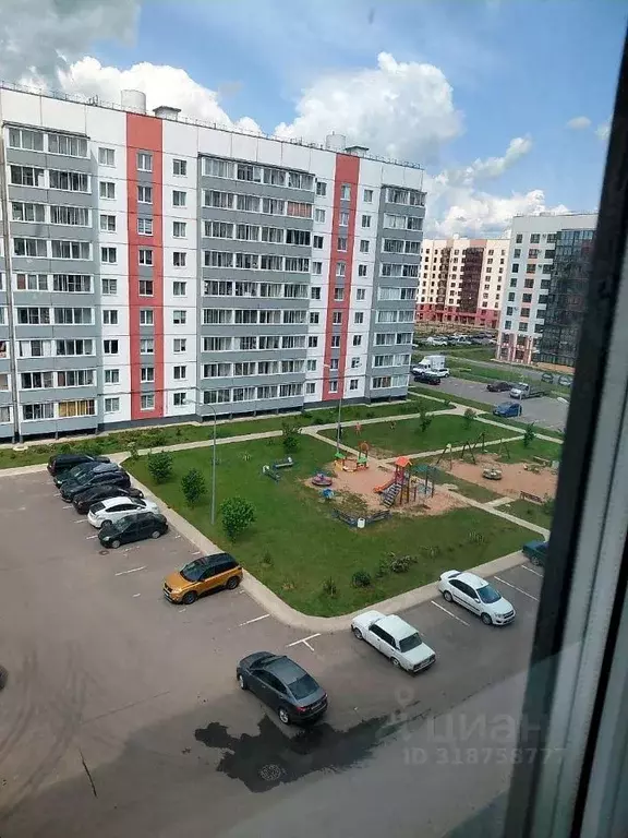 1-к кв. Новгородская область, Великий Новгород ул. Ворошилова, 15 ... - Фото 0
