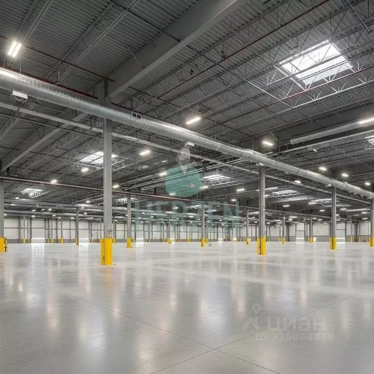 Производственное помещение в Московская область, Наро-Фоминский ... - Фото 1