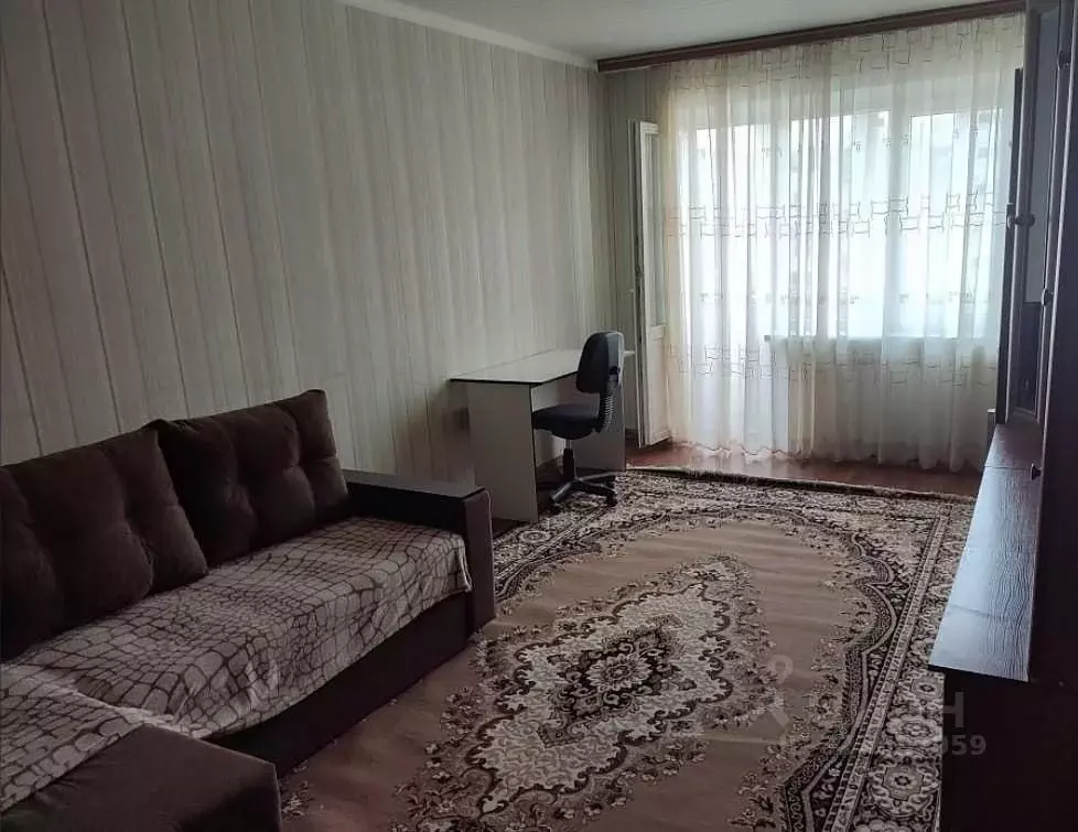 1-к кв. Крым, Евпатория ул. Интернациональная, 149 (36.0 м) - Фото 1