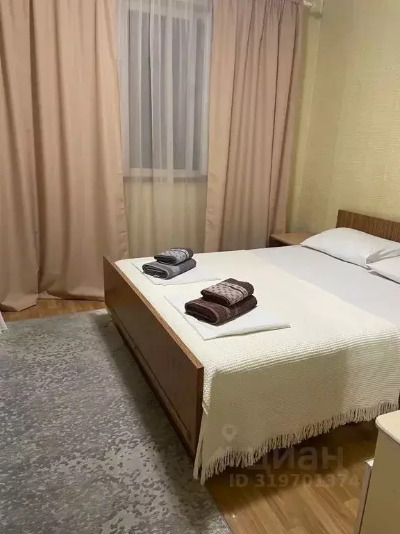 Комната Краснодарский край, Сочи Лазаревское жилрайон, ул. Одоевского, ... - Фото 0