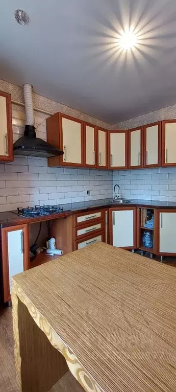 3-к кв. Липецкая область, Данков ул. Островского, 28 (62.1 м) - Фото 0
